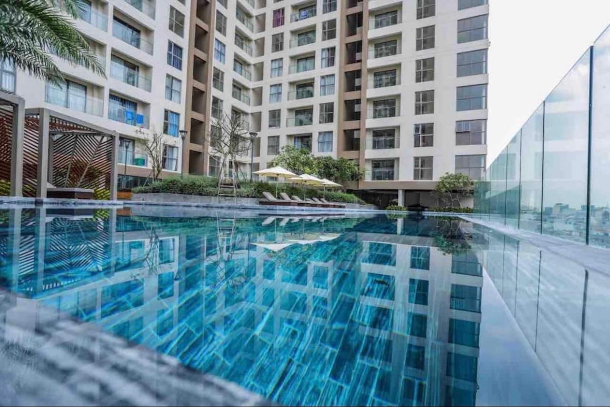 Emerald Millennium Free Pool Căn hộ *