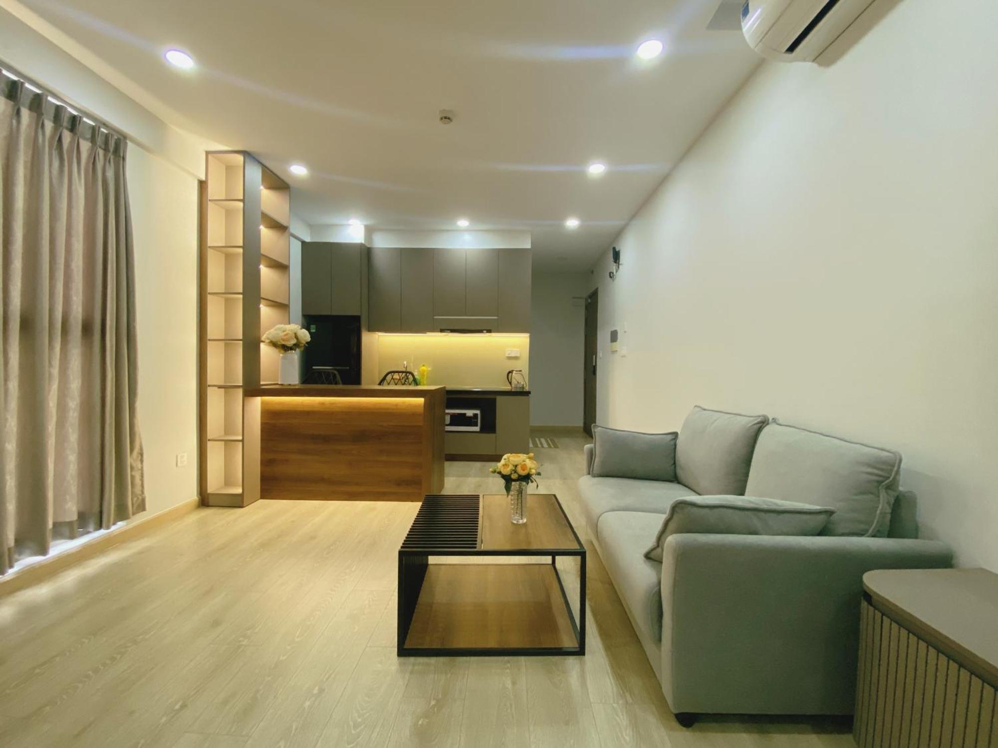 Emerald Millennium Free Pool Căn hộ TP. Hồ Chí Minh