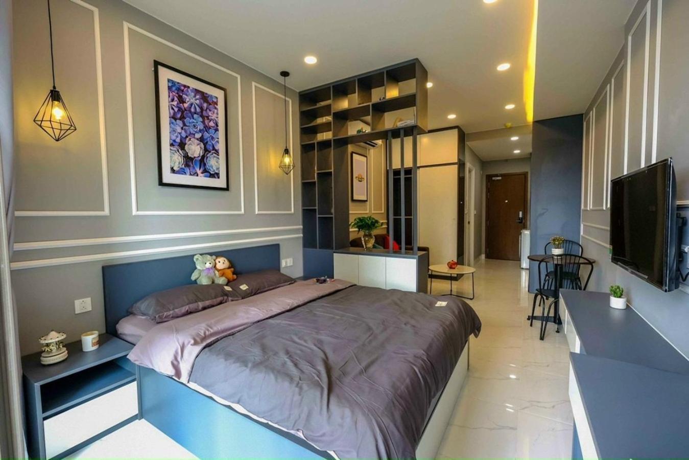 Căn hộ Emerald Millennium Free Pool TP. Hồ Chí Minh