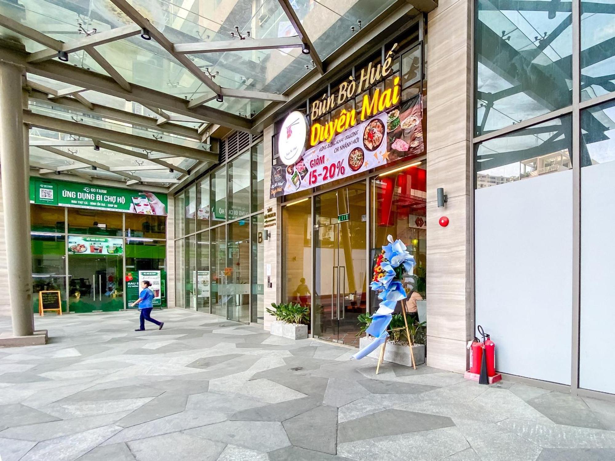 Emerald Millennium Free Pool TP. Hồ Chí Minh